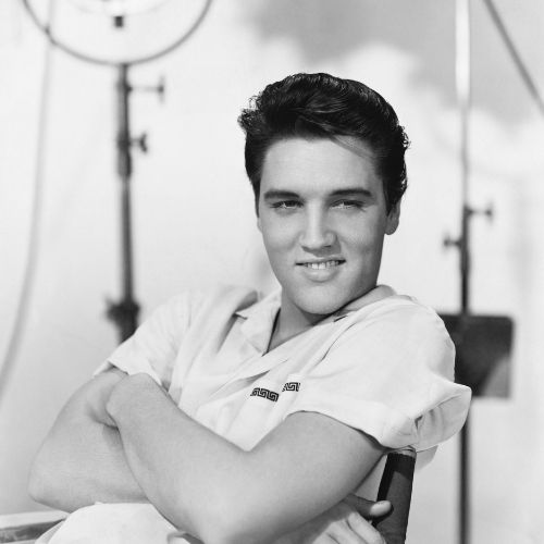 Elvis Presley