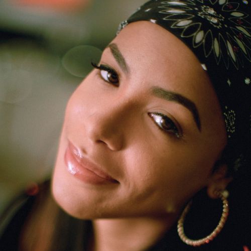 Aaliyah
