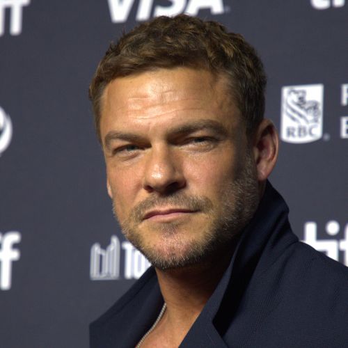 Alan Ritchson