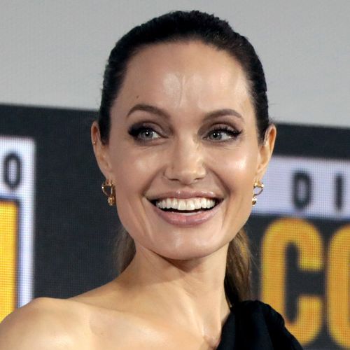 Angelina Jolie