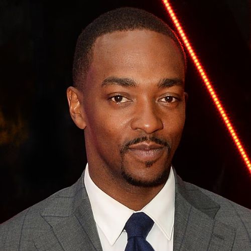 Anthony Mackie