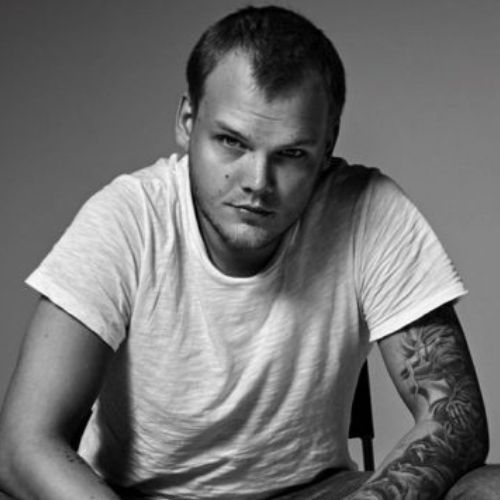 Avicii