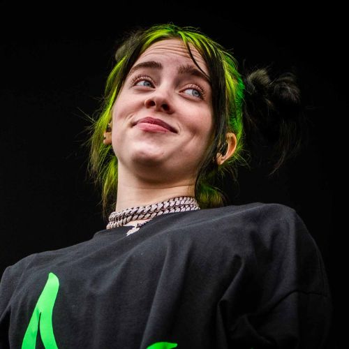 Billie Eilish