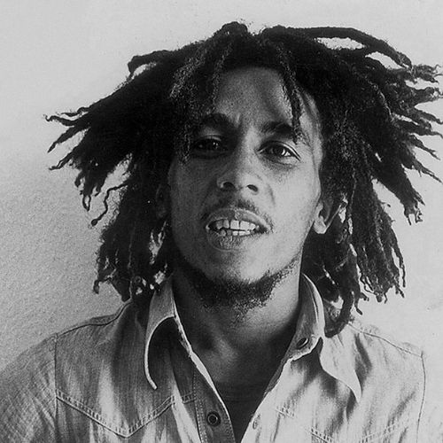 Bob Marley