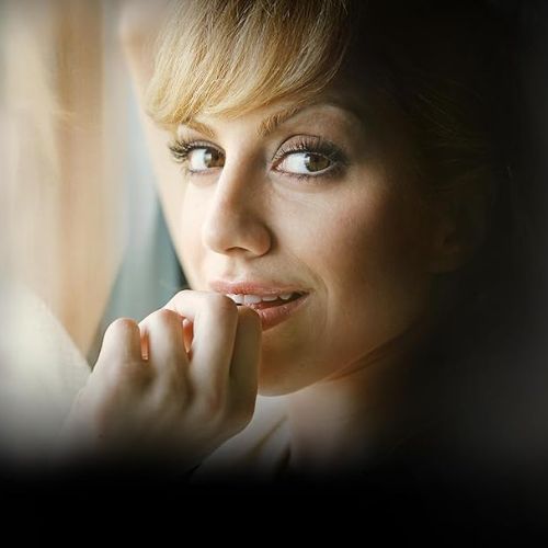 Brittany Murphy