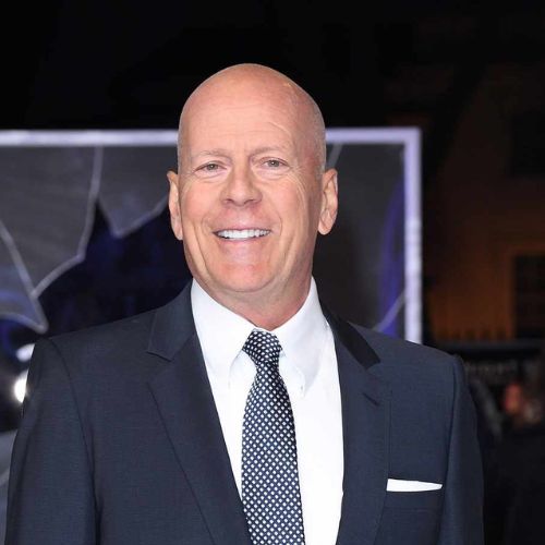 Bruce Willis