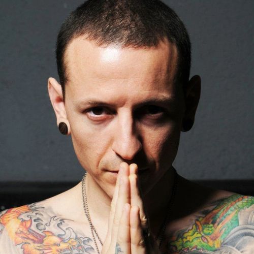 Chester Bennington