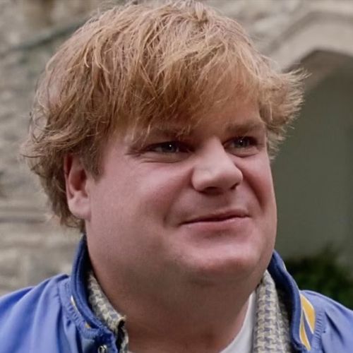 Chris Farley