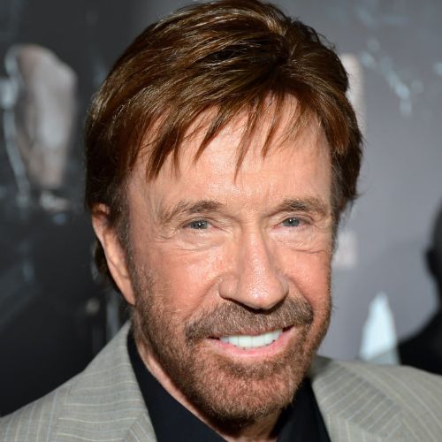 Chuck Norris