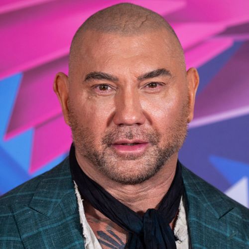 Dave Bautista