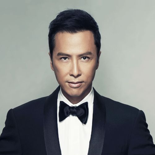 Donnie Yen