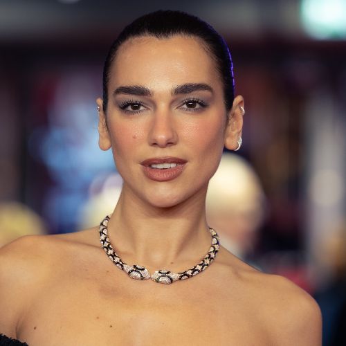 Dua Lipa