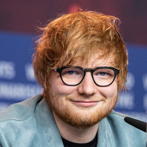 Ed Sheeran