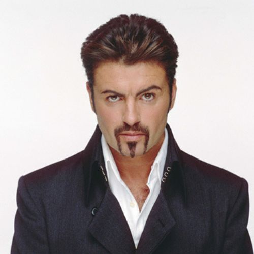 George Michael