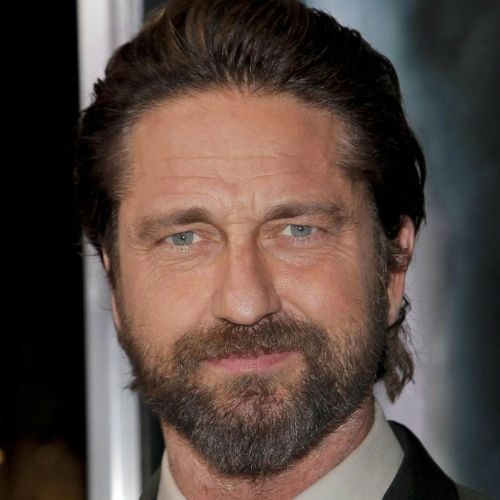 Gerard Butler