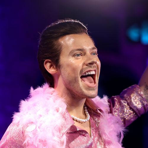 Harry Styles
