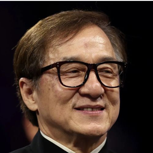 Jackie Chan