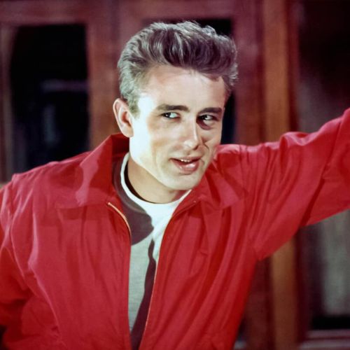 James Dean