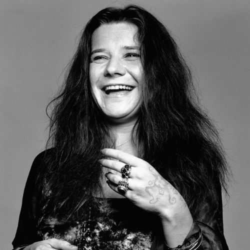 Janis Joplin
