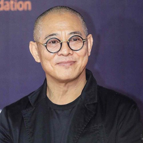 Jet Li