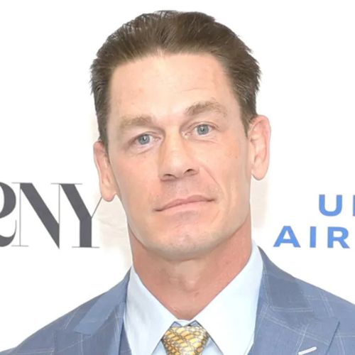John Cena