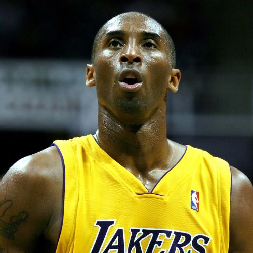 Kobe Bryant