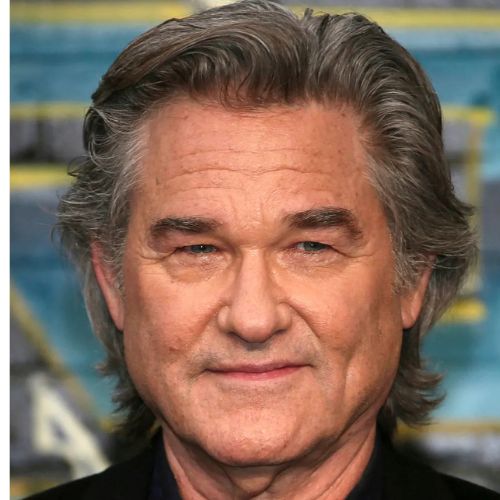 Kurt Russell