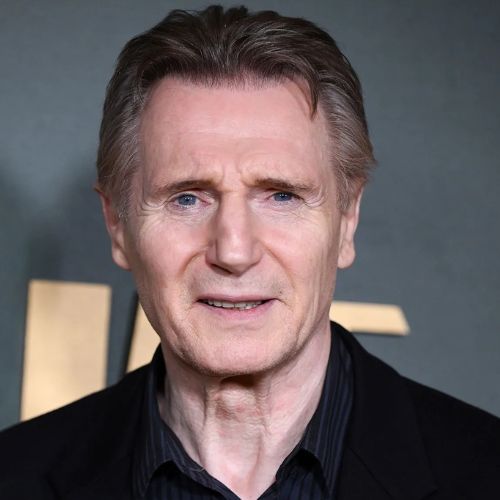 Liam Neeson