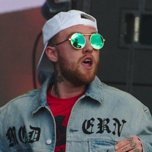 Mac Miller