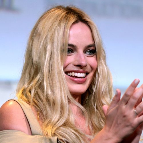 Margot Robbie