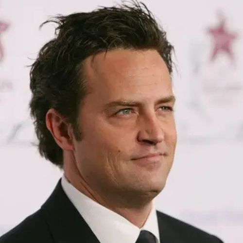Matthew Perry