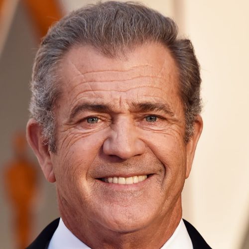 Mel Gibson