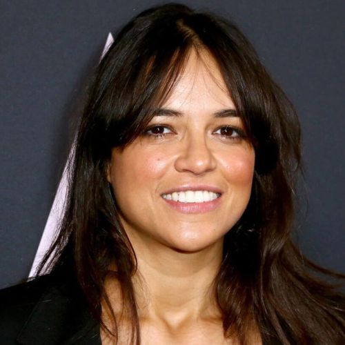 Michelle Rodriguez