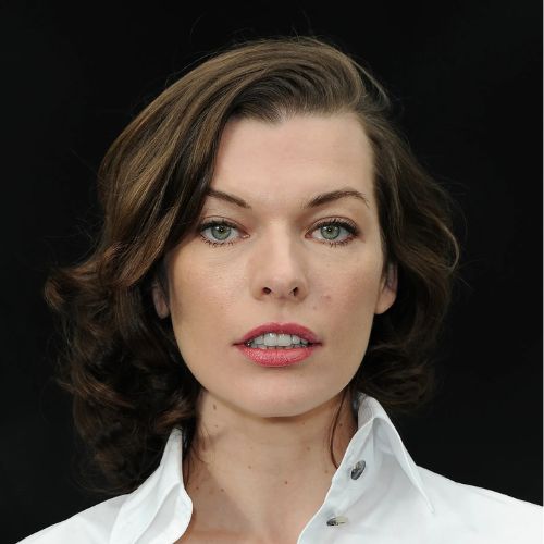 Milla Jovovich