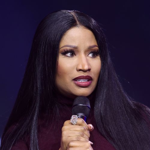 Nicki Minaj