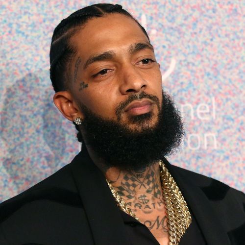 Nipsey Hussle