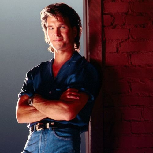 Patrick Swayze