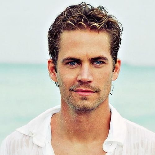 Paul Walker