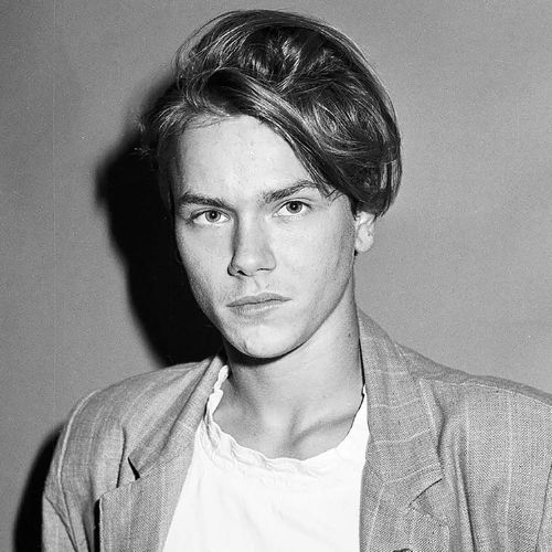 River Phoenix