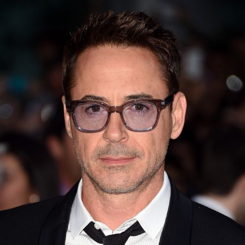 Robert Downey Jr.