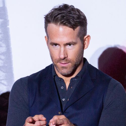 Ryan Reynolds
