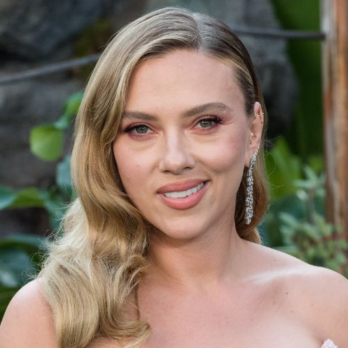 Scarlett Johansson