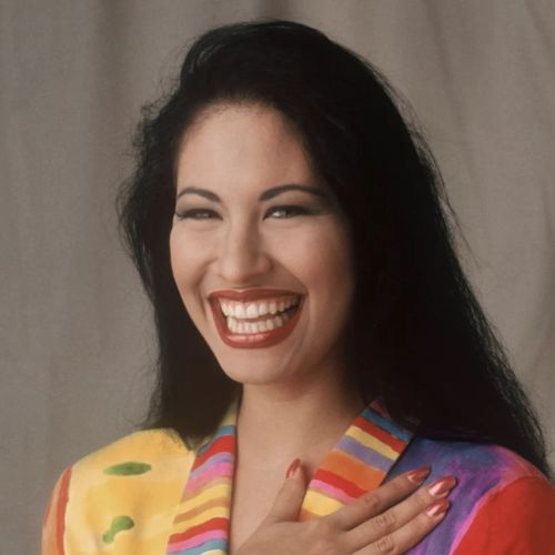 Selena Quintanilla