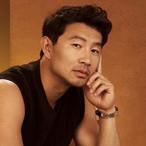 Simu Liu