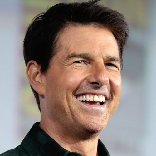 Tom Cruise