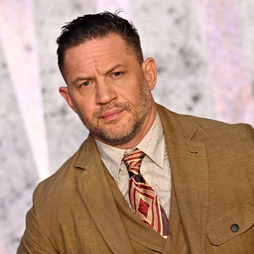 Tom Hardy