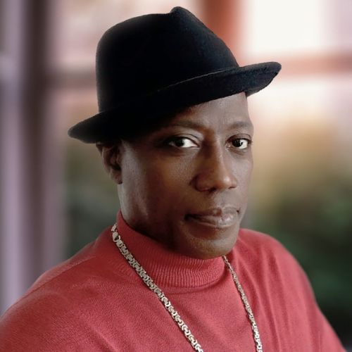 Wesley Snipes